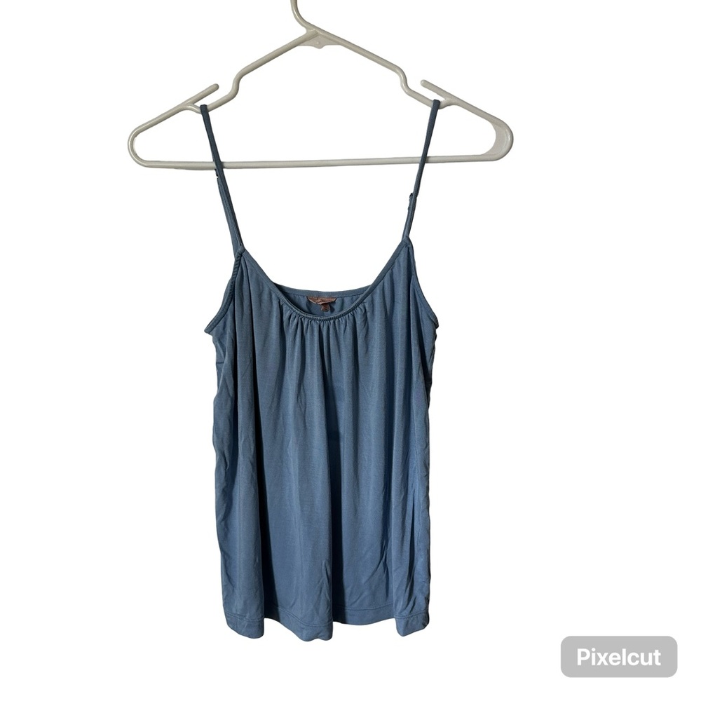 Eberjey Giselle Cami Blue XS